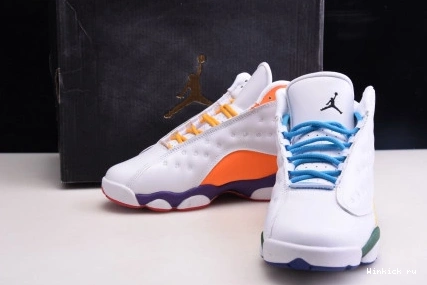 RETRO JORDAN PLAYGROUND - 13 0910